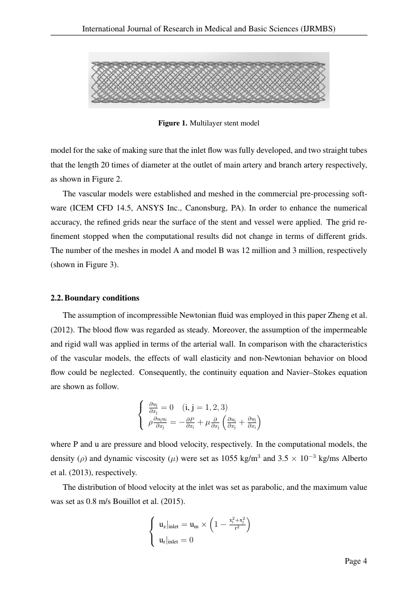 International Journal of Research in Medical and Basic Sciences (IJRMBS ...