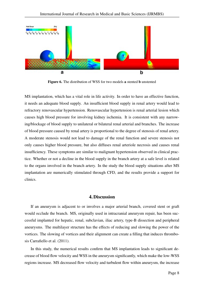 International Journal of Research in Medical and Basic Sciences (IJRMBS ...
