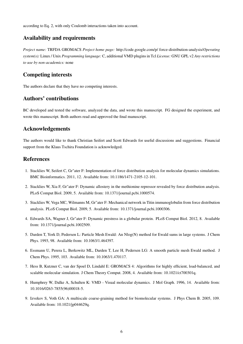 Cureus Template Cureus