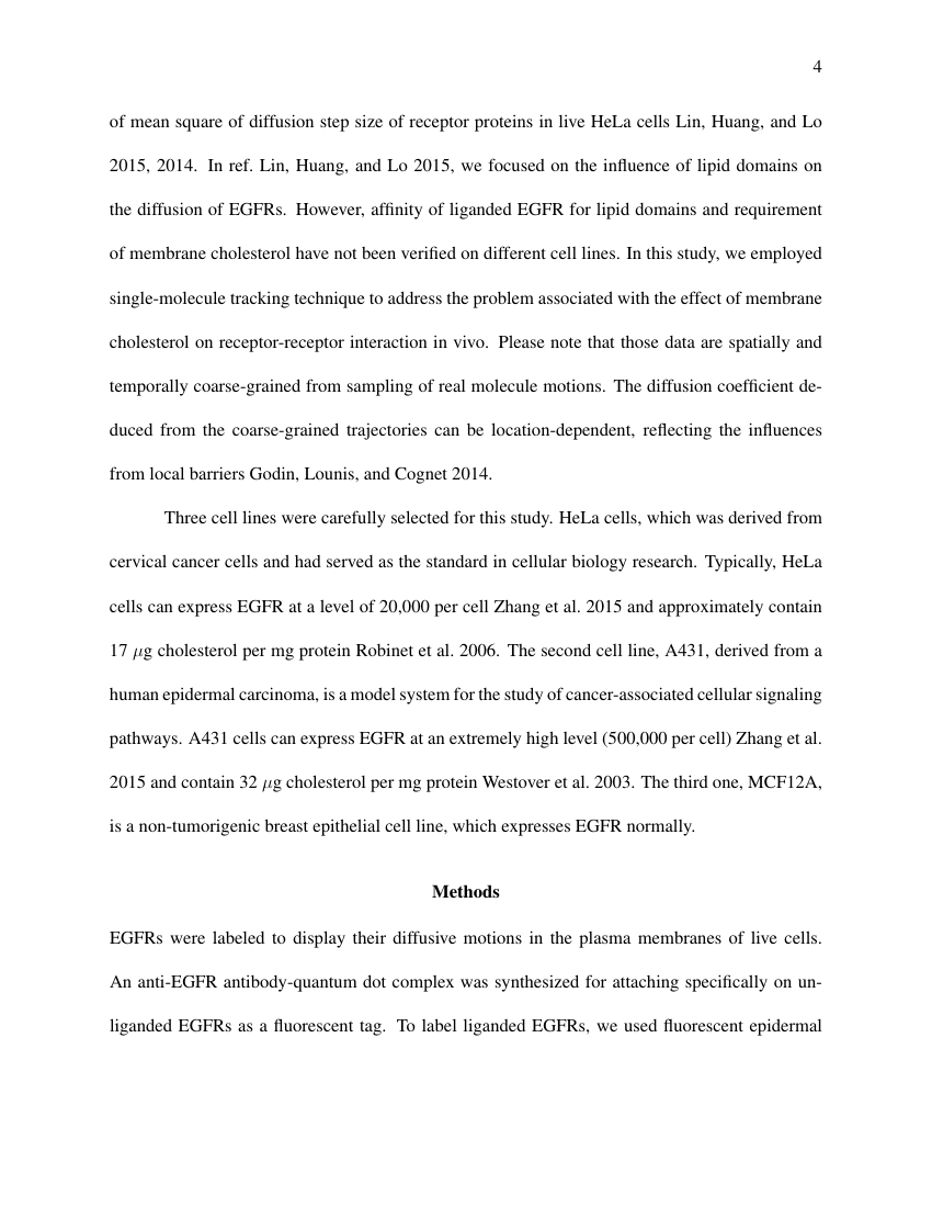 Review of related literature vs review of related studies