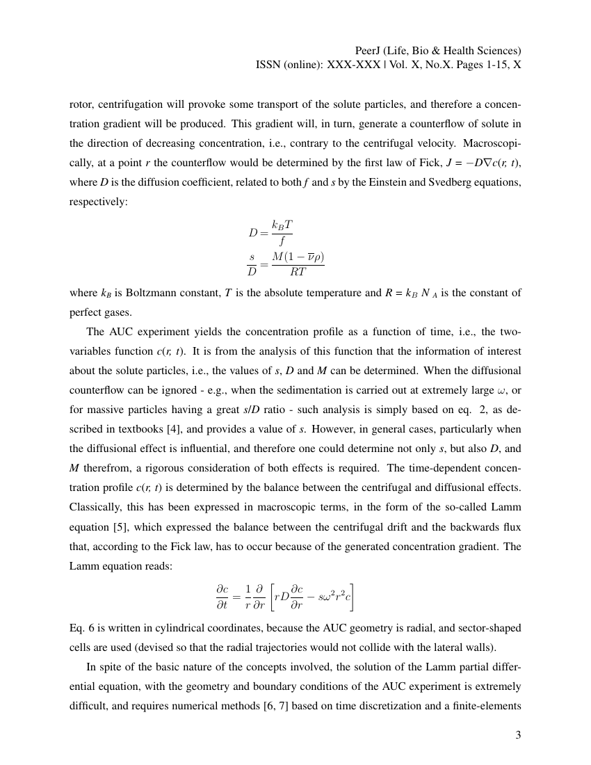 Example of Advanced Research in Computing and Applications format