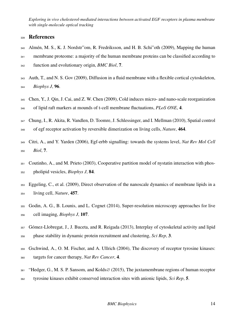 Example of Bulletin of the Seismological Society of America format