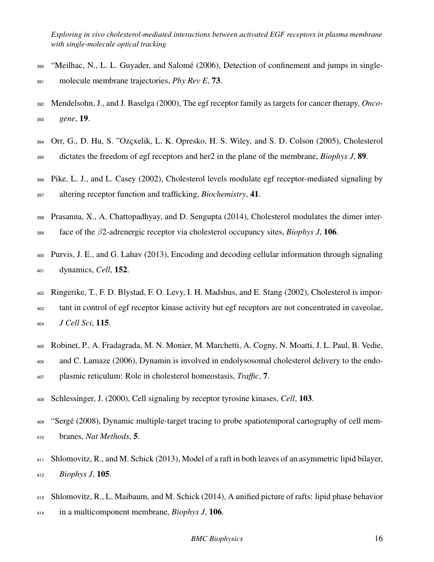 Example of Bulletin of the Seismological Society of America format