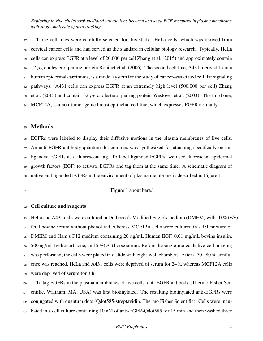 Example of Bulletin of the Seismological Society of America format