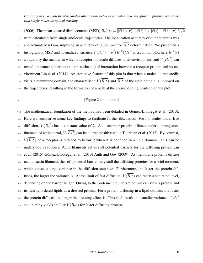 Example of Bulletin of the Seismological Society of America format