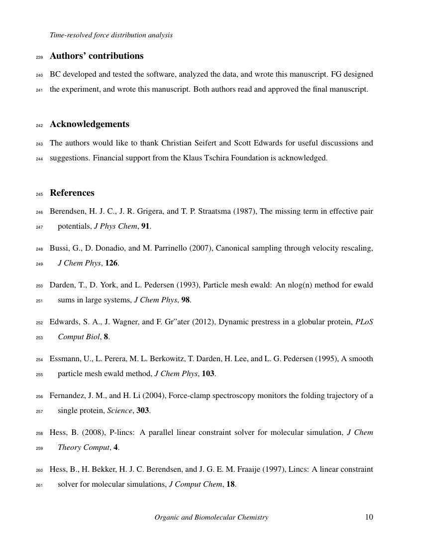Example of Seismological Research Letters format
