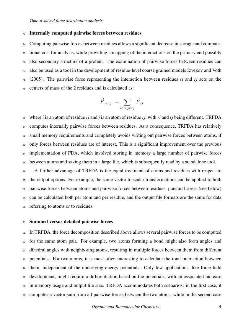 Example of Seismological Research Letters format