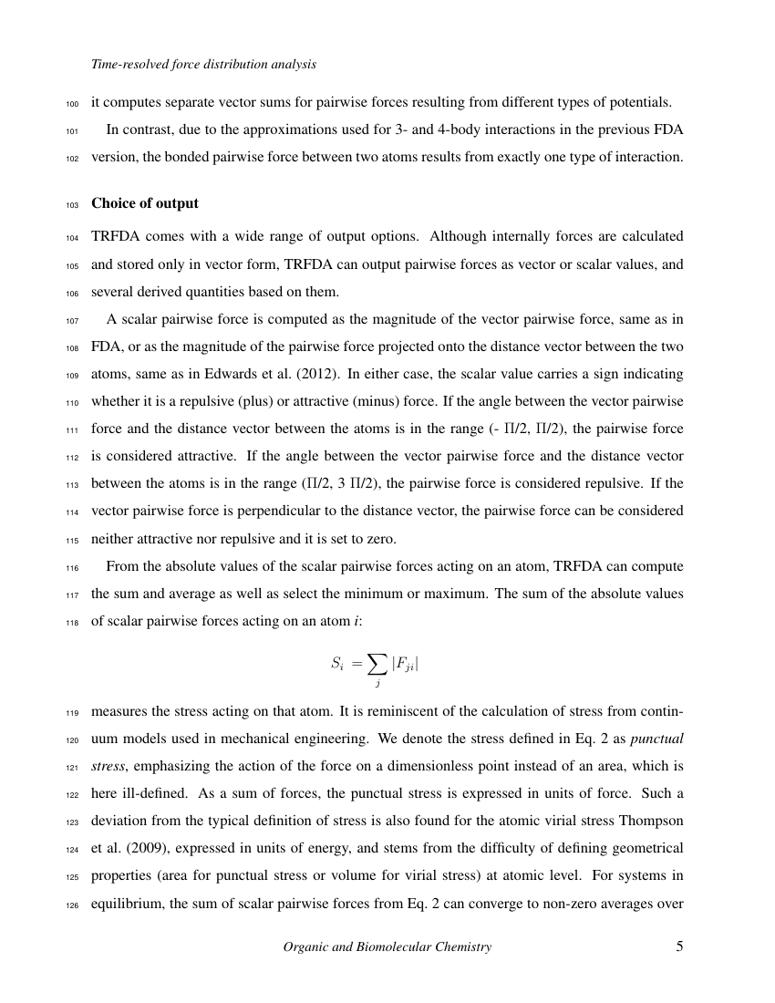 Example of Seismological Research Letters format