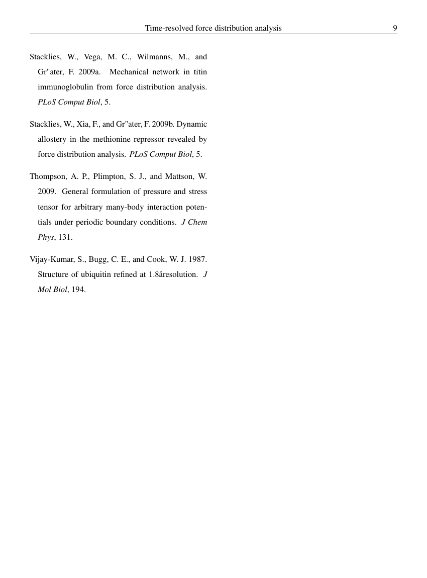 Example of Pollution Research format