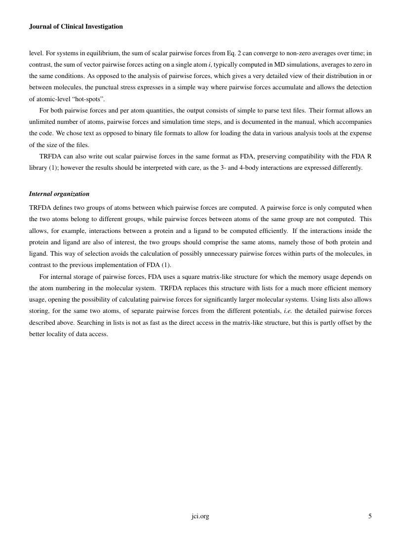 Journal of Clinical Investigation - Concise communication Template ...