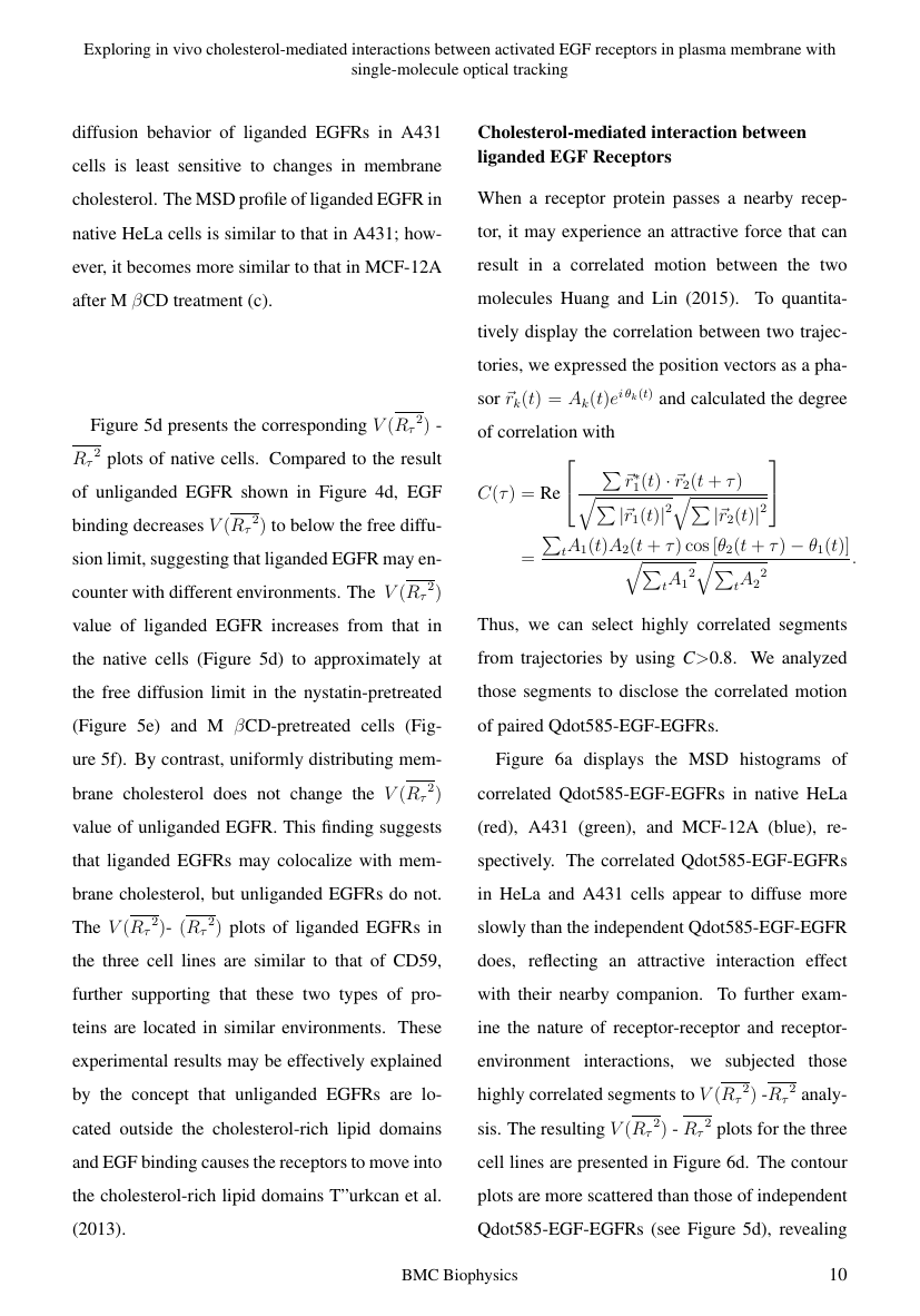 Example of Journal of Business and Social Development format