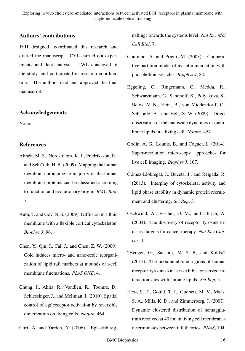 Example of Journal of Business and Social Development format