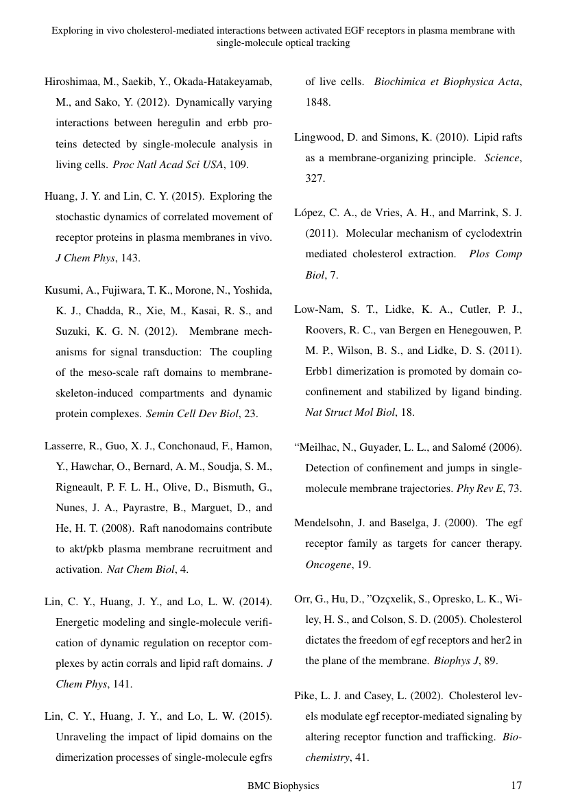 Example of Journal of Business and Social Development format