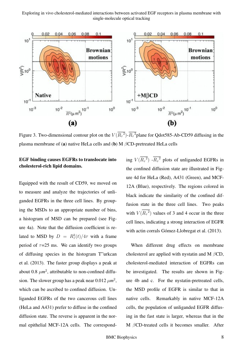 Example of Journal of Business and Social Development format