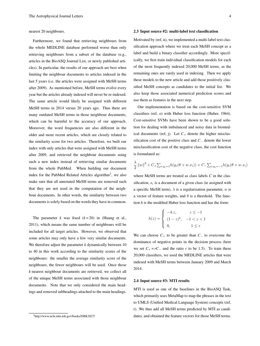 Example of International Journal of Marketing and Business Communication format