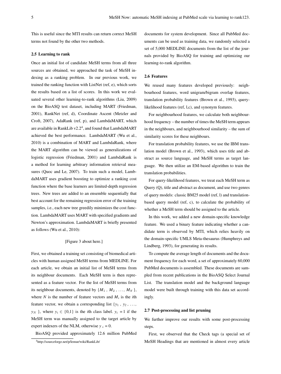 Example of International Journal of Marketing and Business Communication format