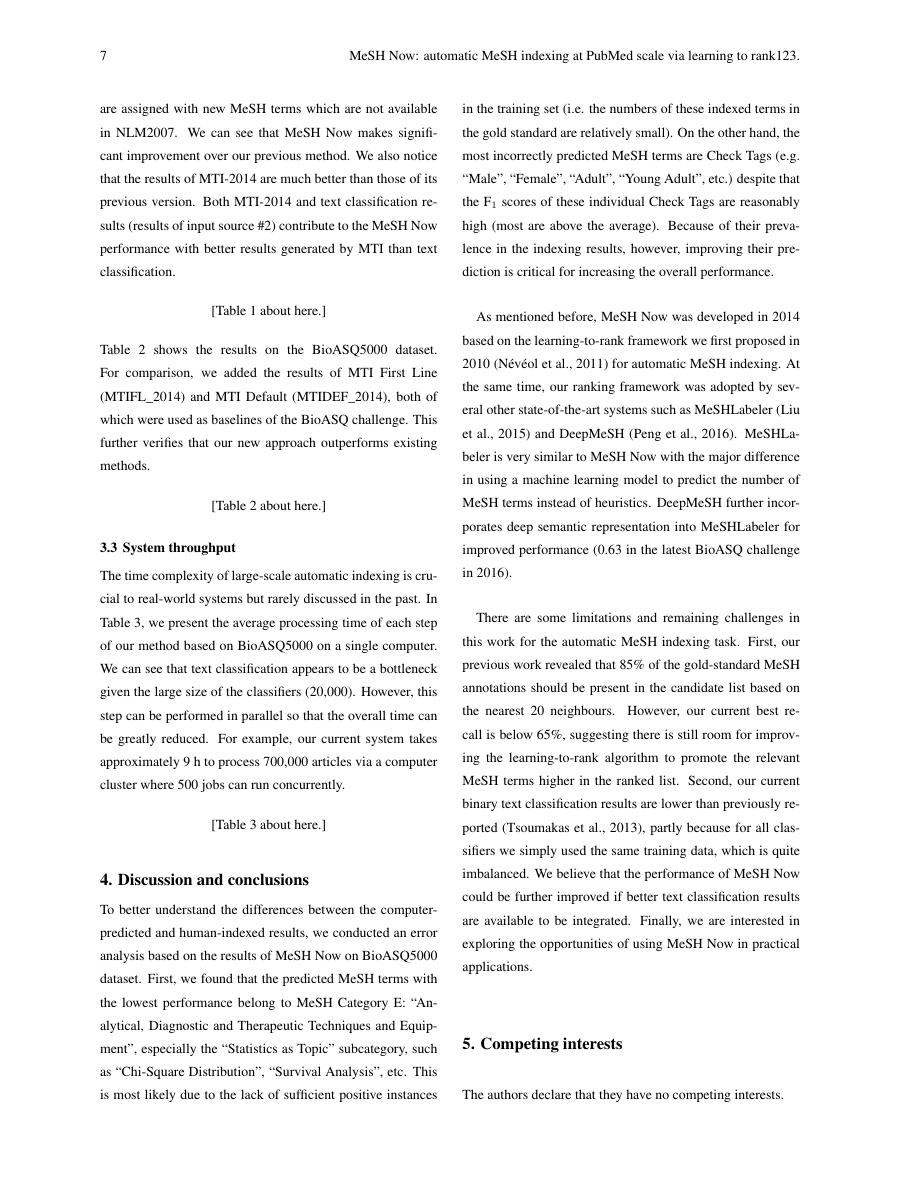 Example of International Journal of Marketing and Business Communication format