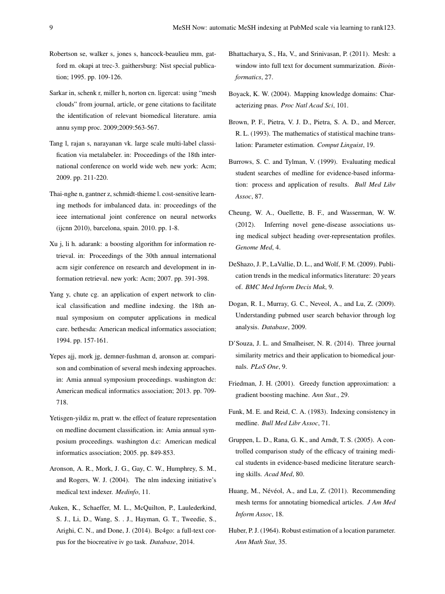 Example of International Journal of Marketing and Business Communication format