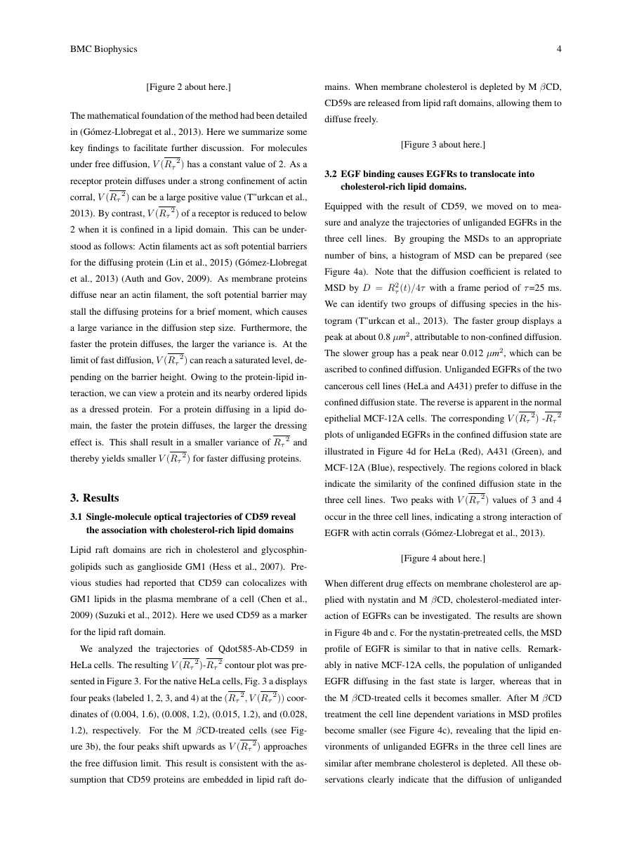 Example of Social Work Chronicle format
