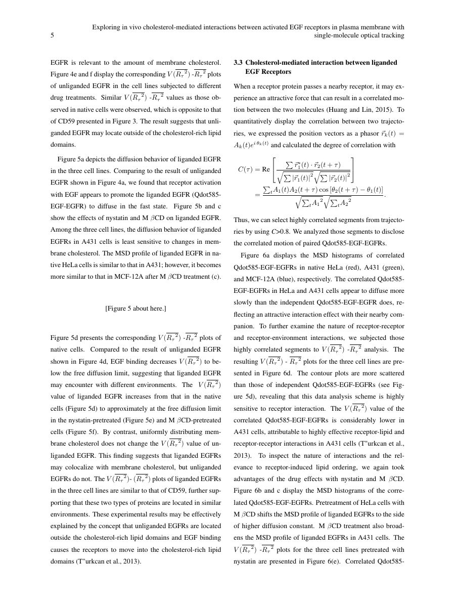 Example of Social Work Chronicle format