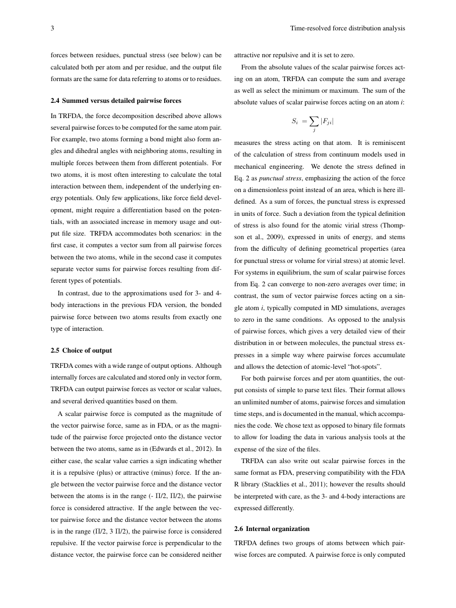 Example of Drishtikon: A Management Journal format