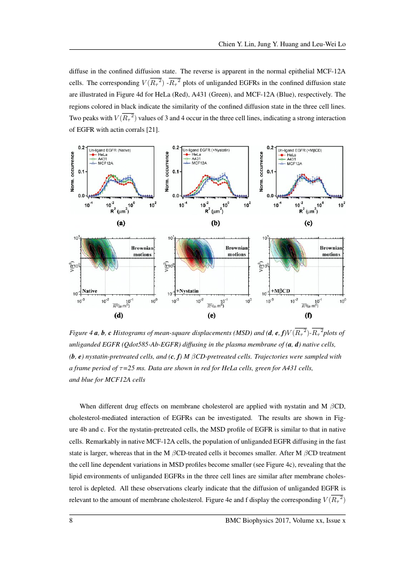 Asia-Pacific Journal of Molecular Biology and Biotechnology Template ...