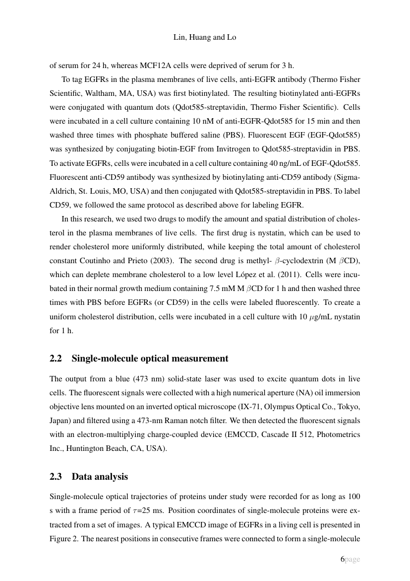 An International Multidisciplinary Journal Template Pune Research World