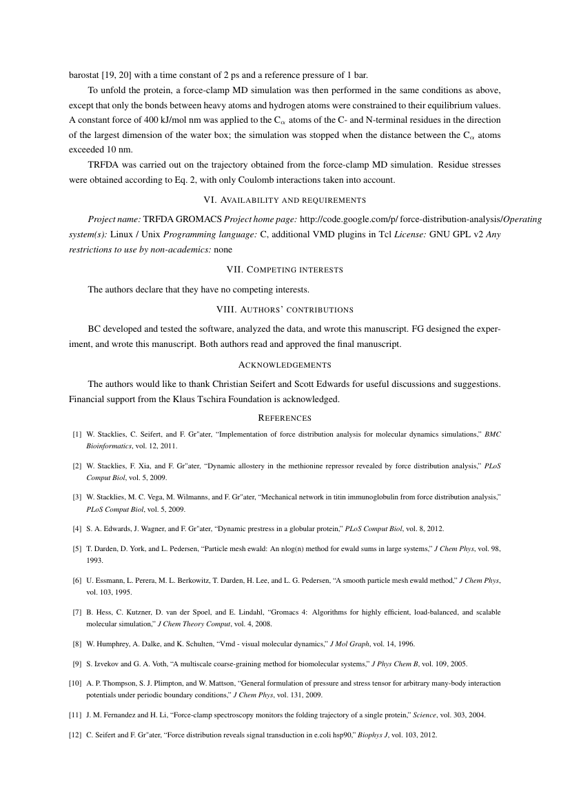 International Journal of Engineering Science and Technology Template ...