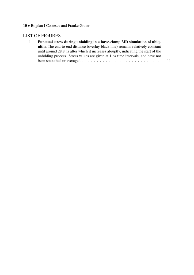 Example of Trabajos de Prehistoria format