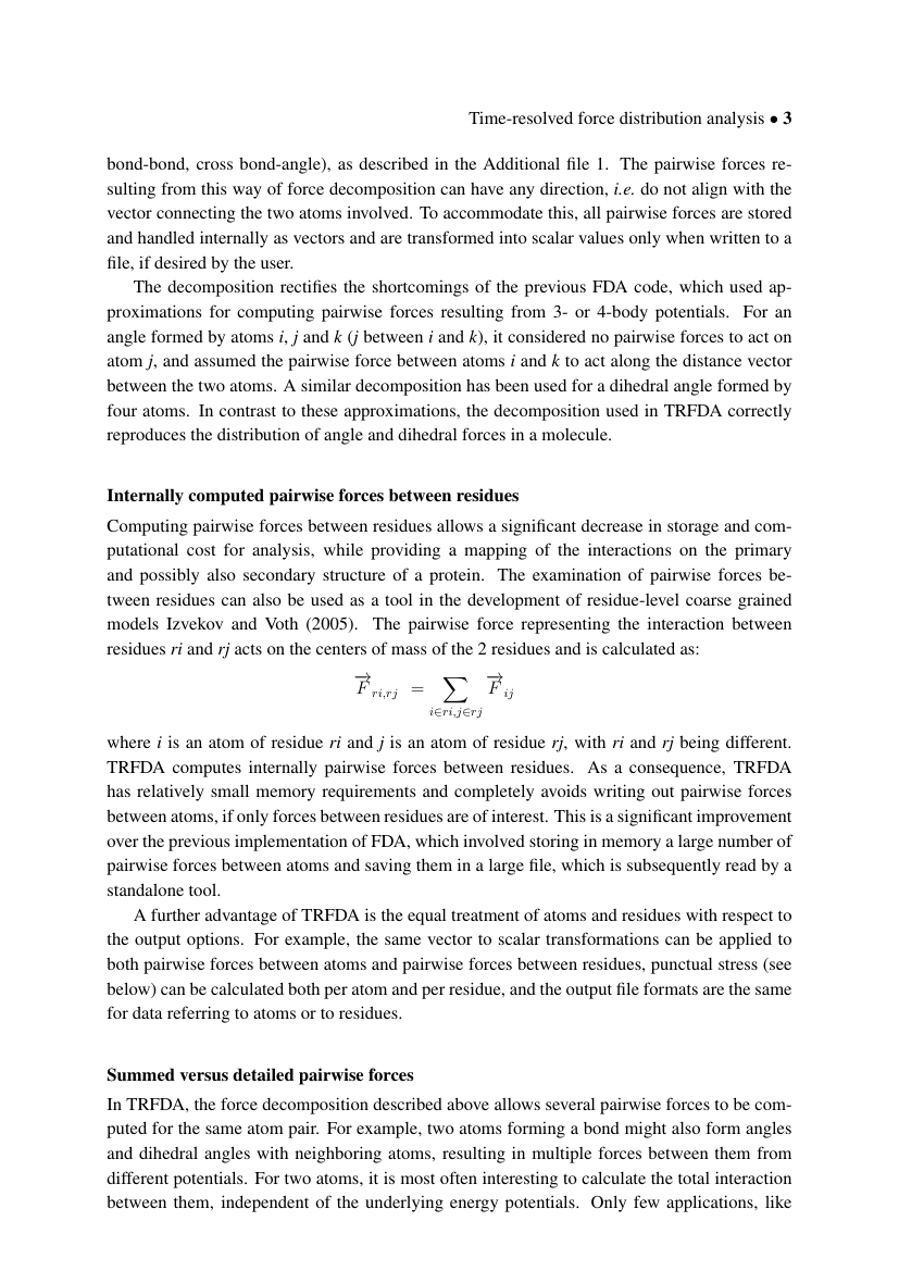 Example of Trabajos de Prehistoria format
