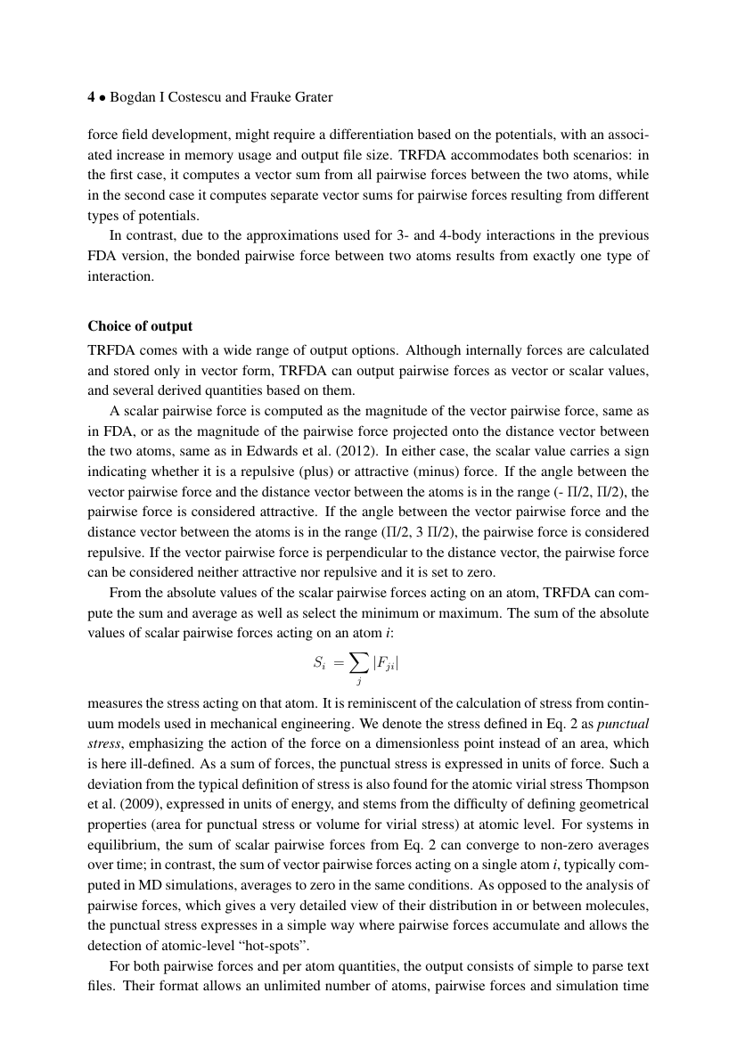 Example of Trabajos de Prehistoria format