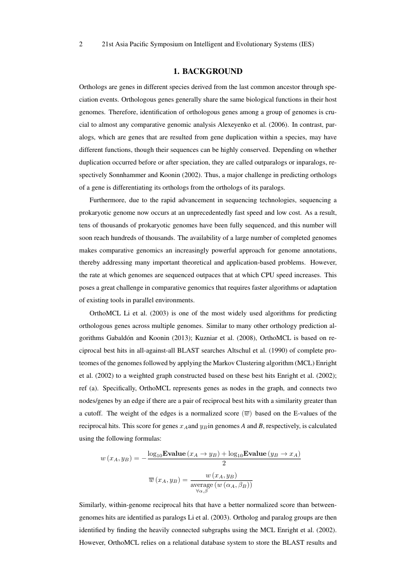 Gmr Example Governance and Management Review (GMR) Template - University of the Punjab