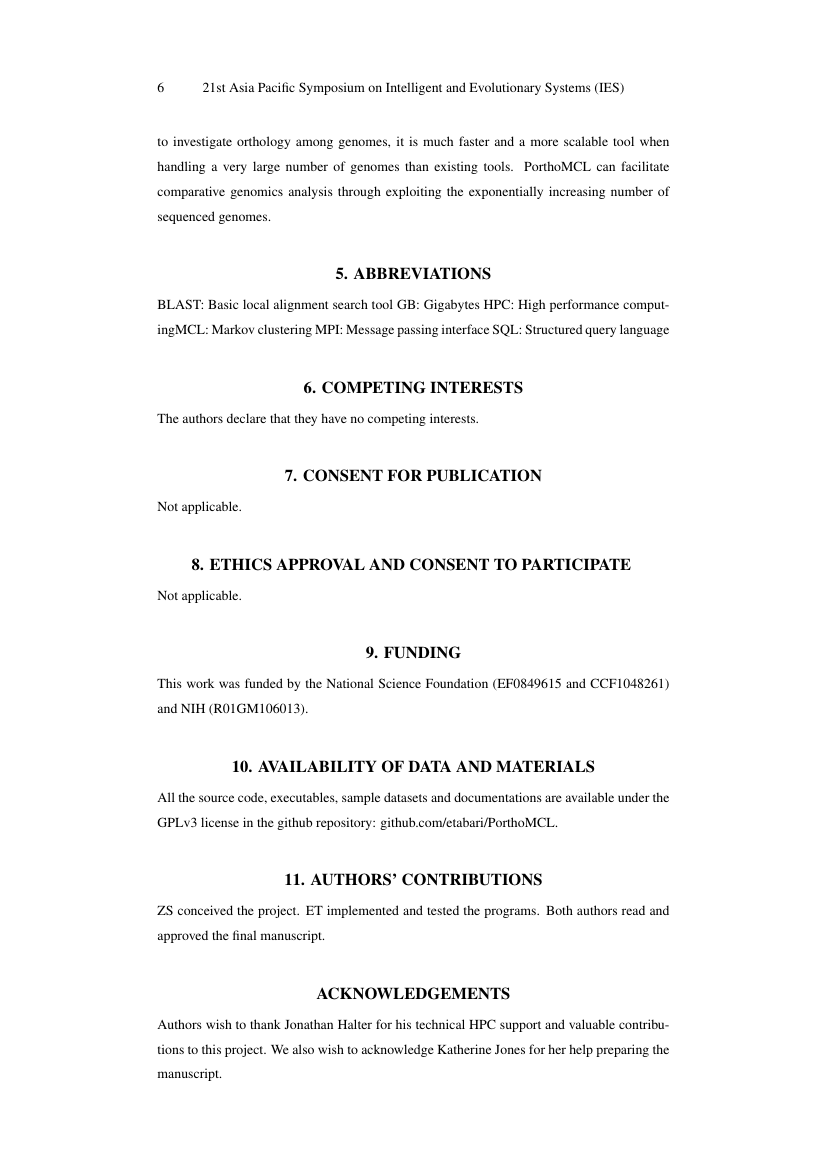 Governance and Management Review (GMR) Template - University of the Punjab