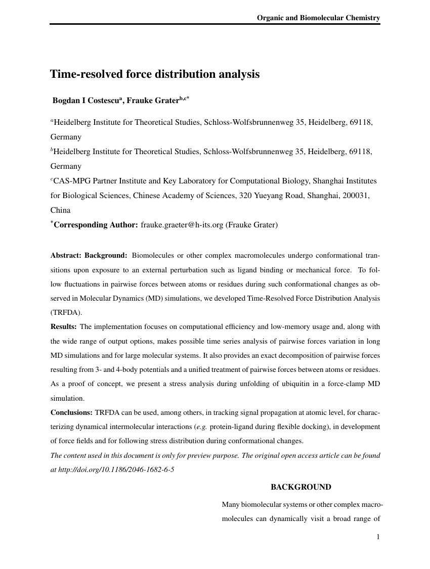 Korean Journal of Orthodontics Template Korean Association of