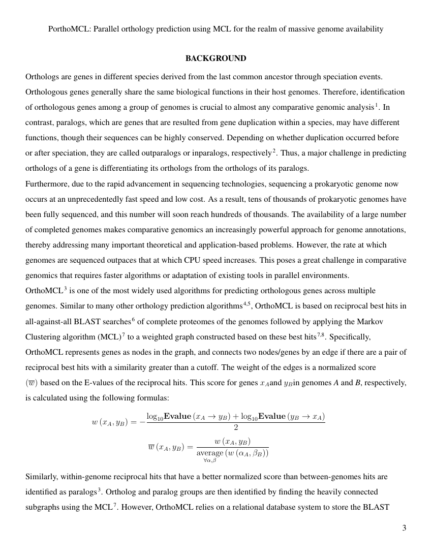 Example of Pakistan Journal of Medical Sciences format