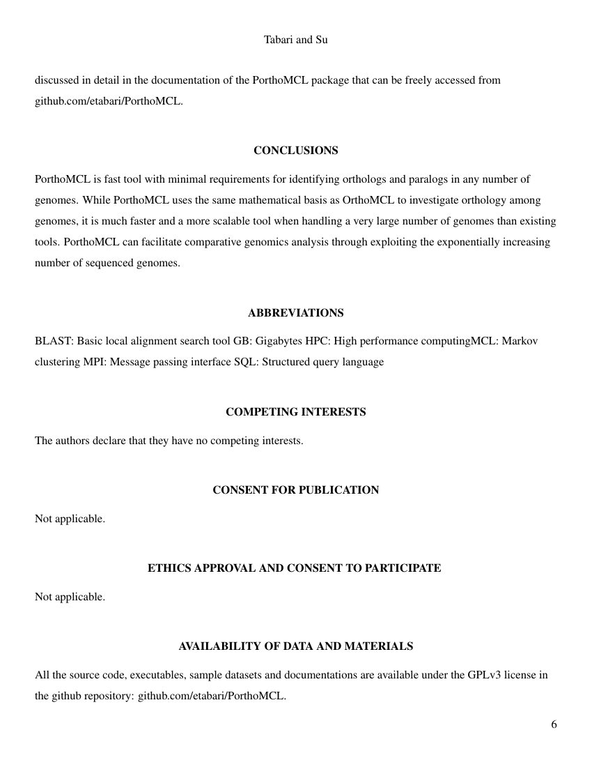 Example of Pakistan Journal of Medical Sciences format