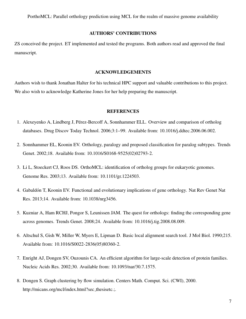 Example of Pakistan Journal of Medical Sciences format