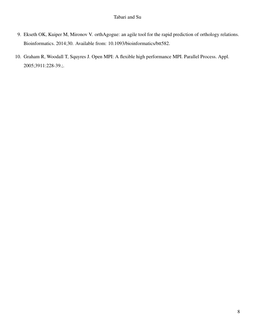 Example of Pakistan Journal of Medical Sciences format