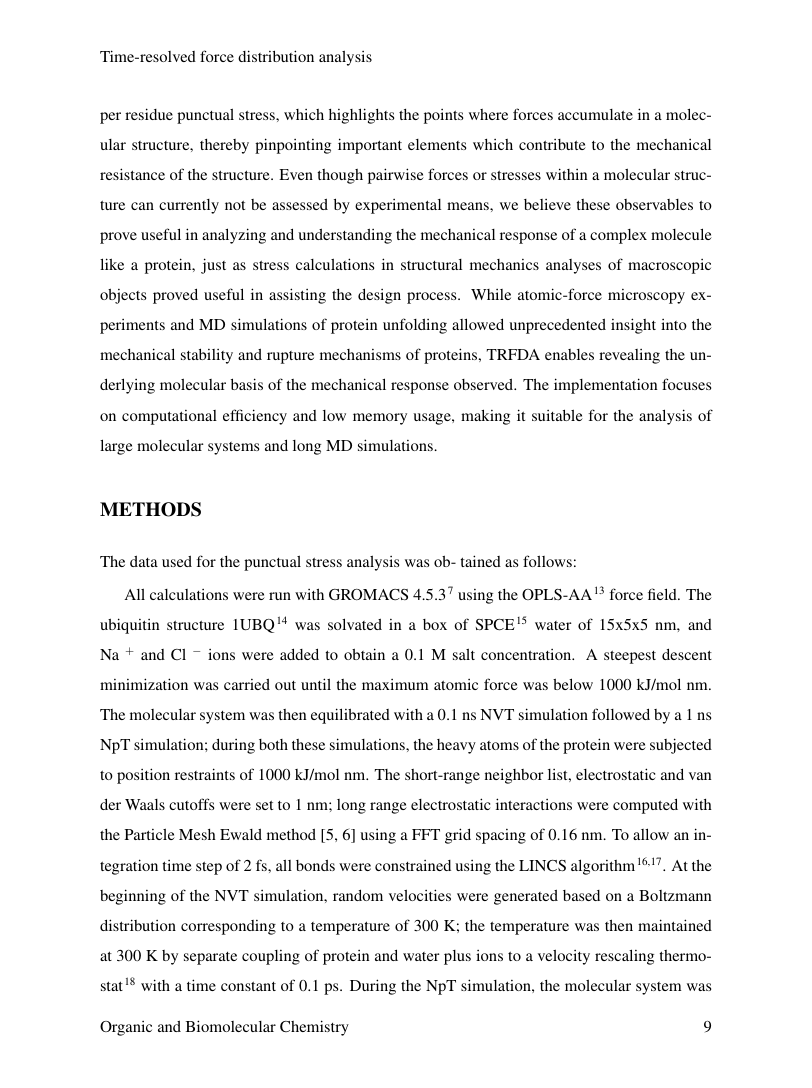 The Journal of Rheumatology Template The Journal of Rheumatology