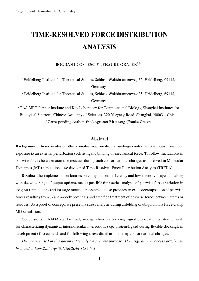 asa essay format sample