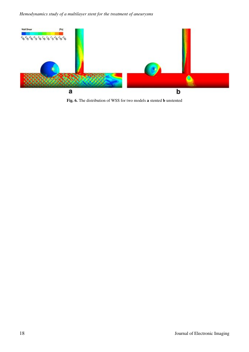 Example of Trakia Journal of Sciences format