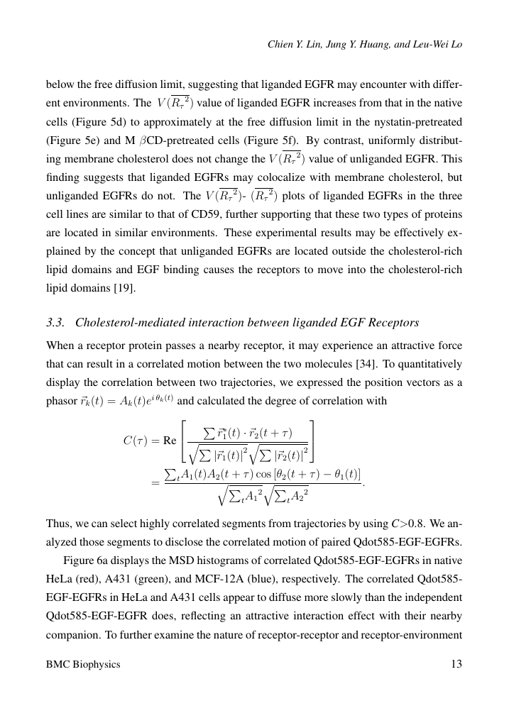 Journal of Materials and Environmental Science Template University of Mohammed Premier Oujda