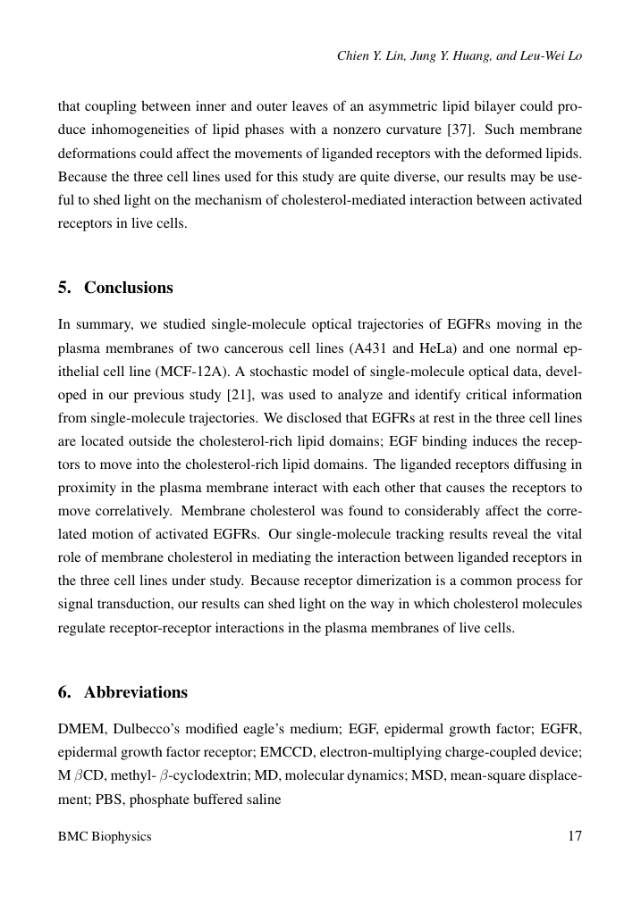 Journal of Materials and Environmental Science Template University of Mohammed Premier Oujda