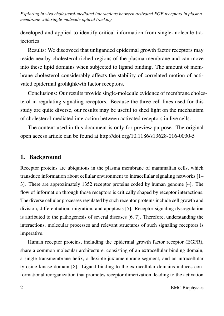 Journal of Materials and Environmental Science Template University of Mohammed Premier Oujda