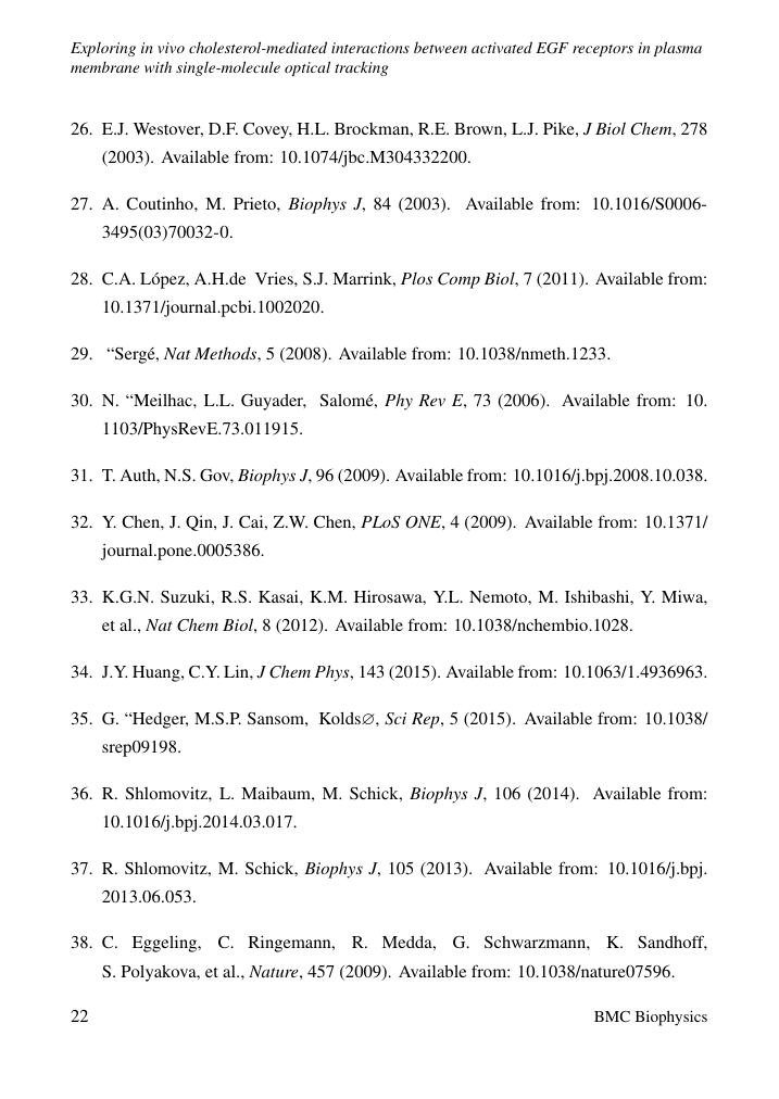 Journal of Materials and Environmental Science Template University of Mohammed Premier Oujda