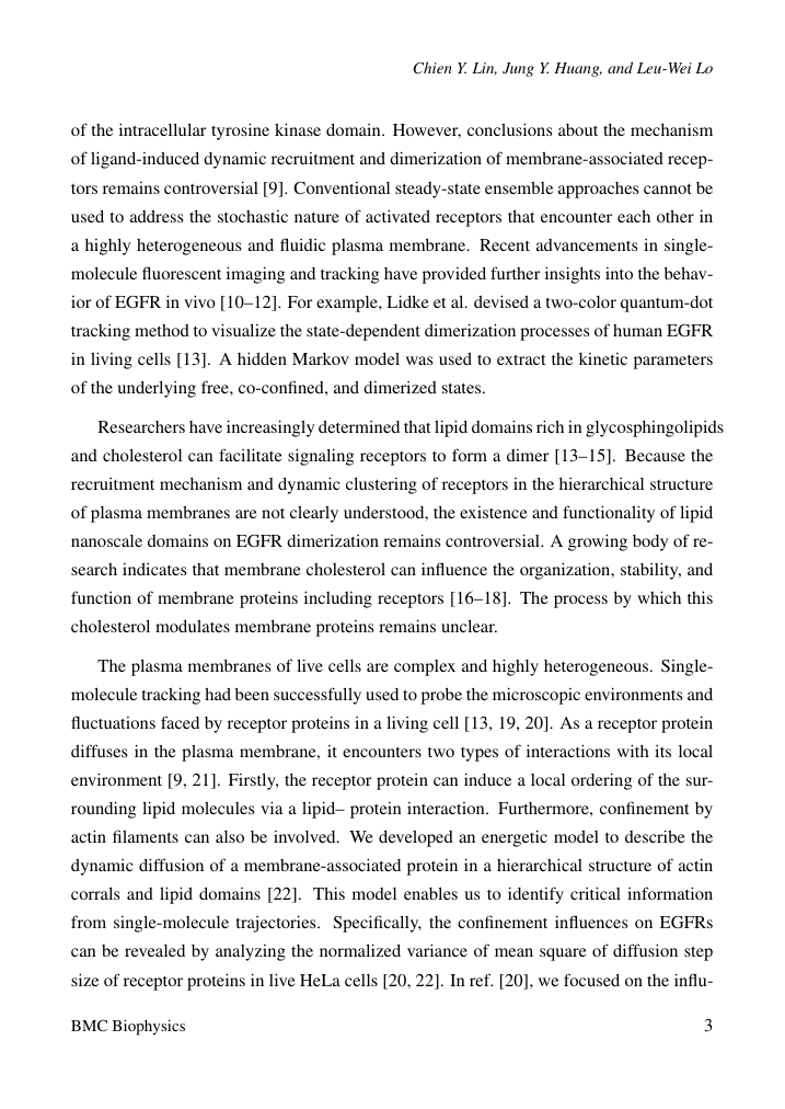 Journal of Materials and Environmental Science Template University of Mohammed Premier Oujda