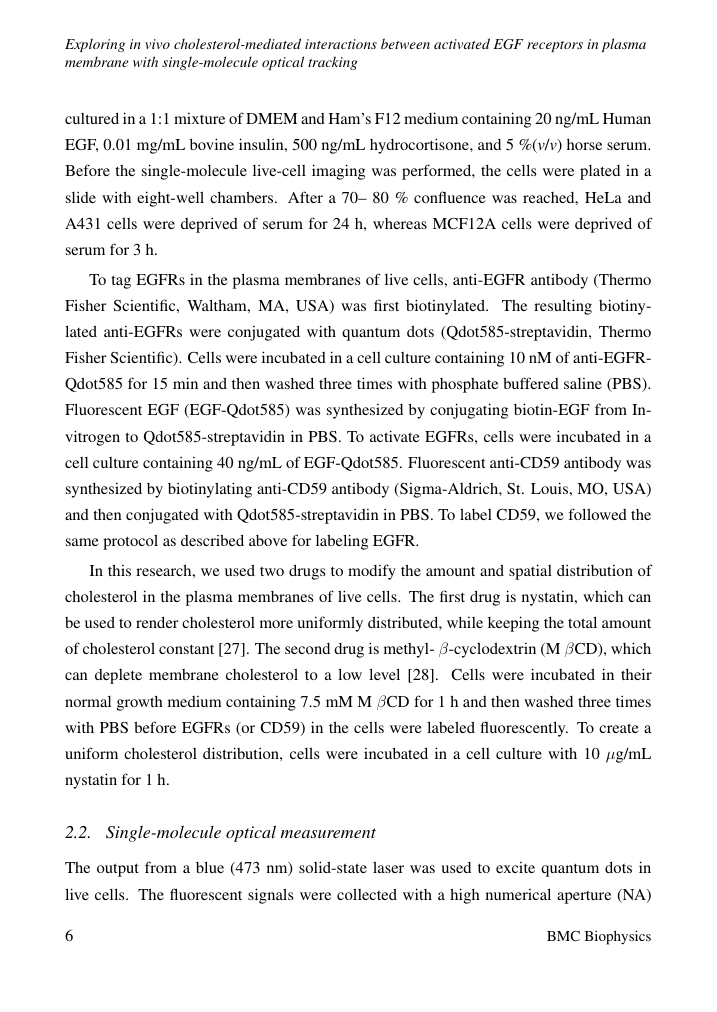 Journal of Materials and Environmental Science Template University of Mohammed Premier Oujda