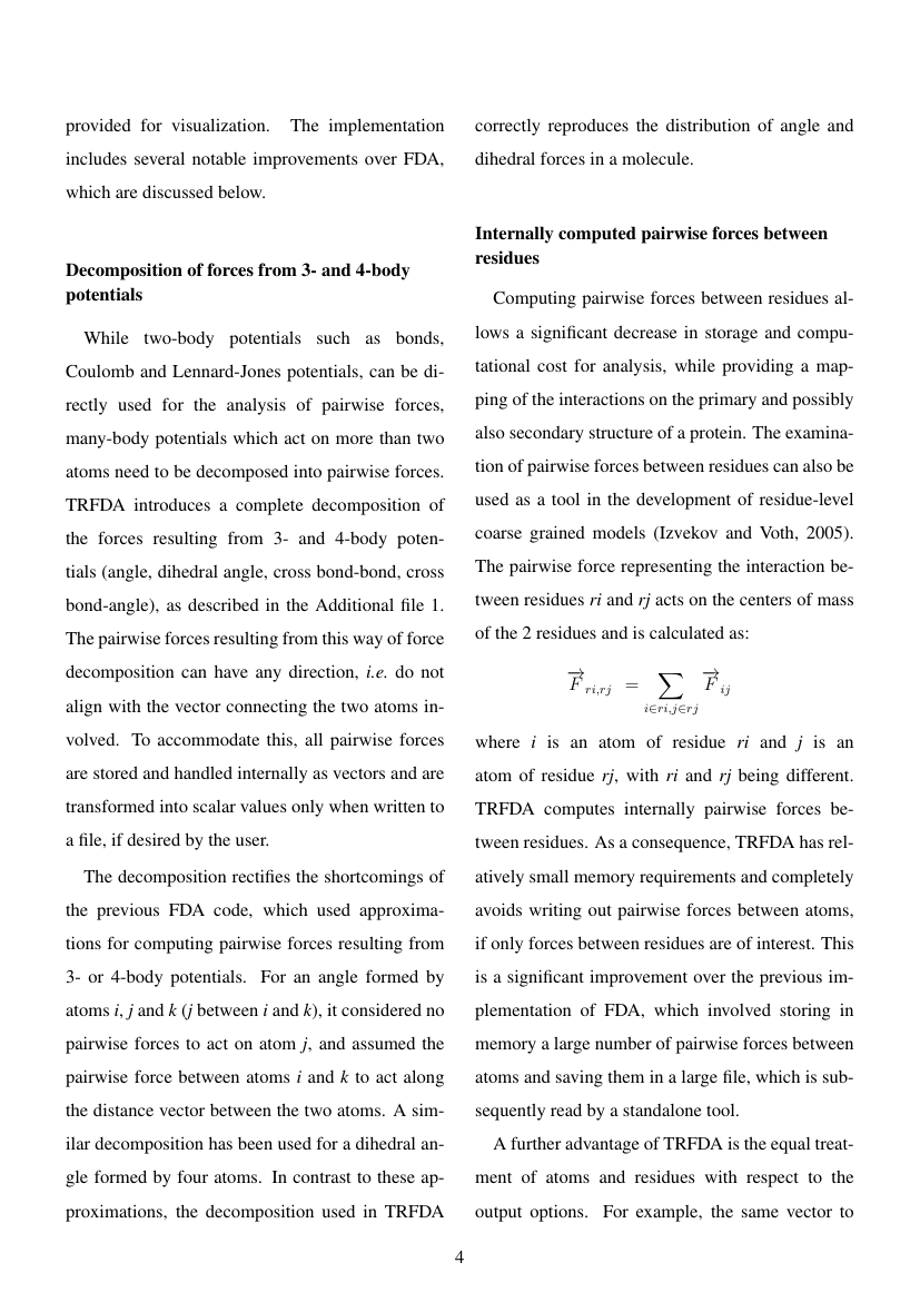Example of Thai Journal of Pharmaceutical Sciences format