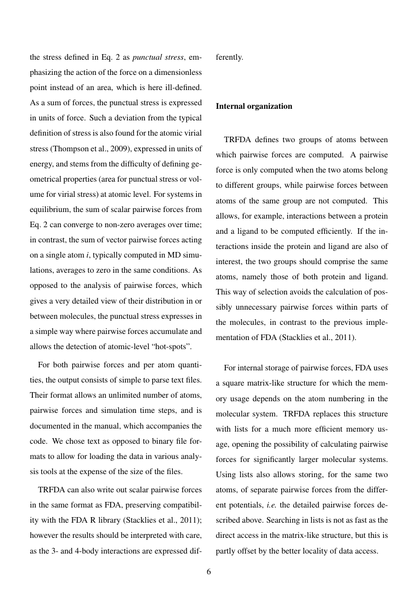 Example of Thai Journal of Pharmaceutical Sciences format