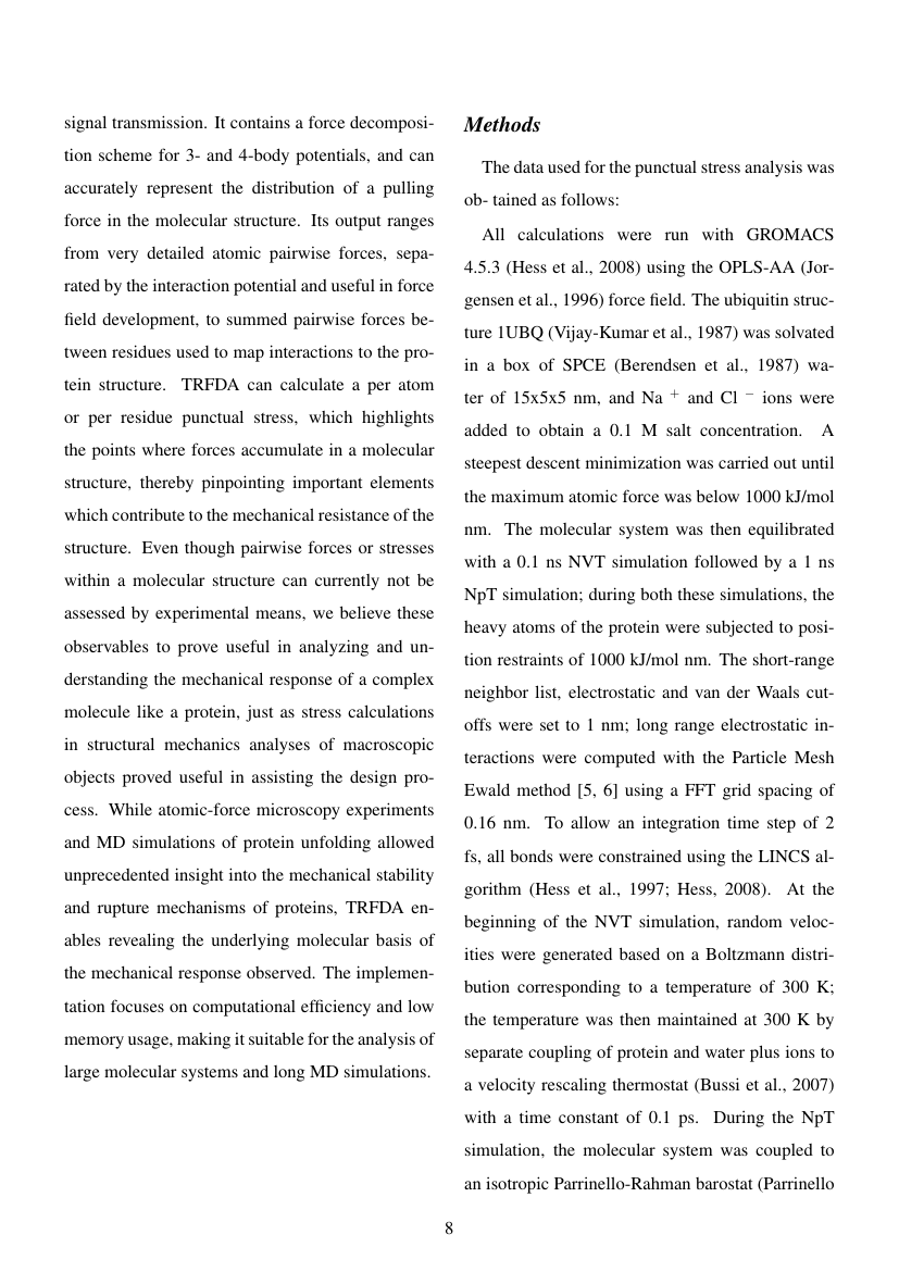 Example of Thai Journal of Pharmaceutical Sciences format